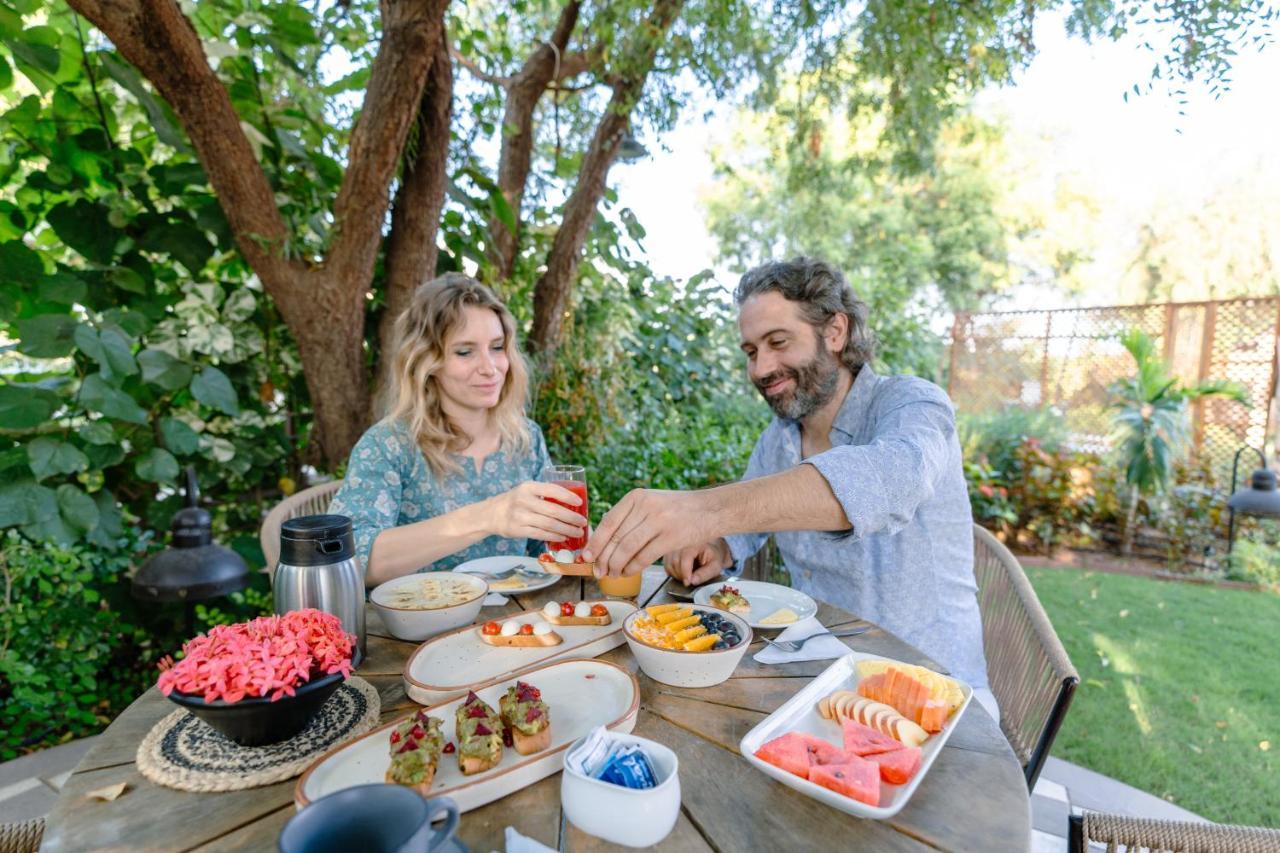 Surpura Bagh - A Luxury Boutique Resort - Pure Vegetarian 조드푸르 외부 사진