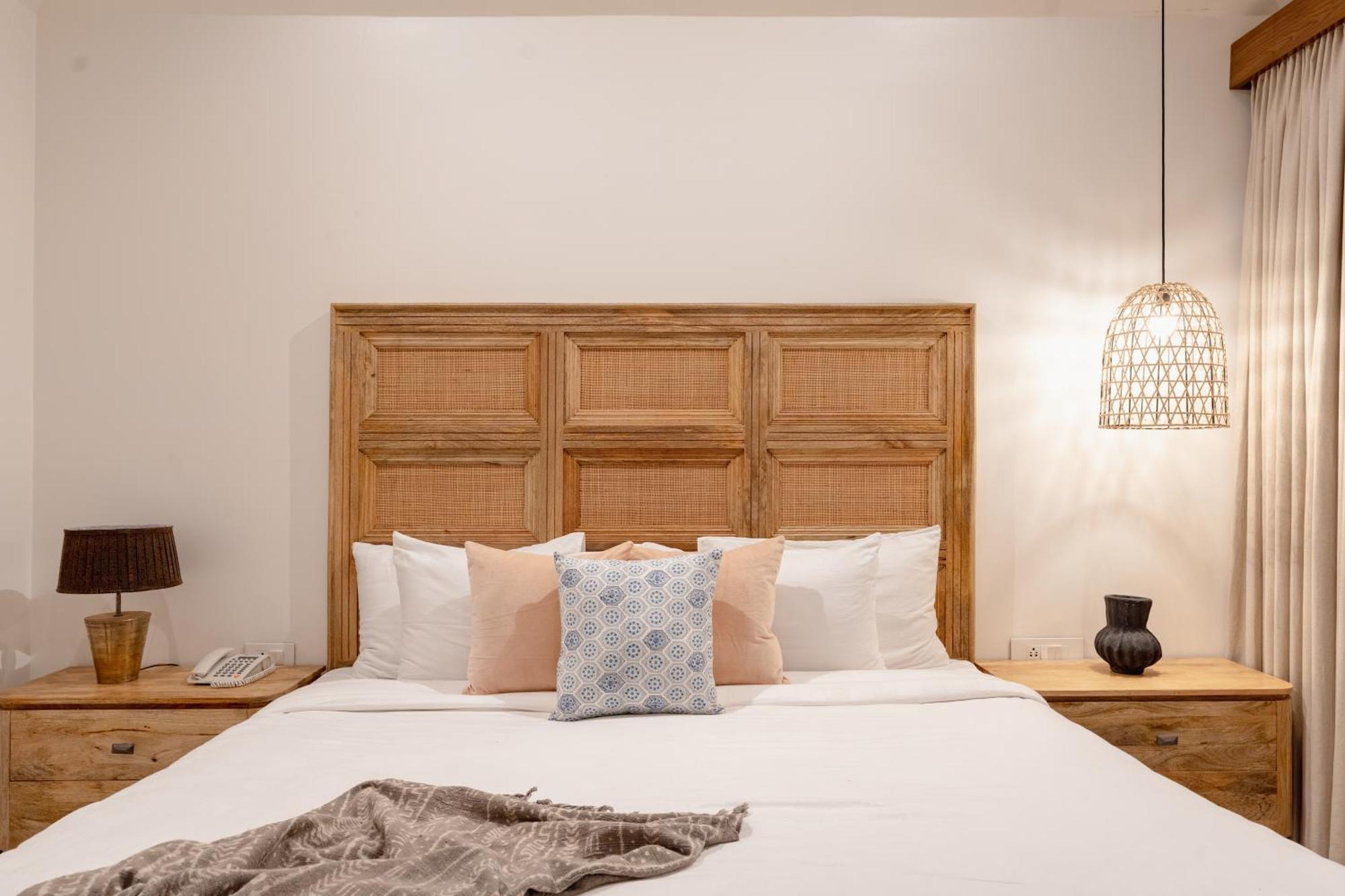 Surpura Bagh - A Luxury Boutique Resort - Pure Vegetarian 조드푸르 외부 사진
