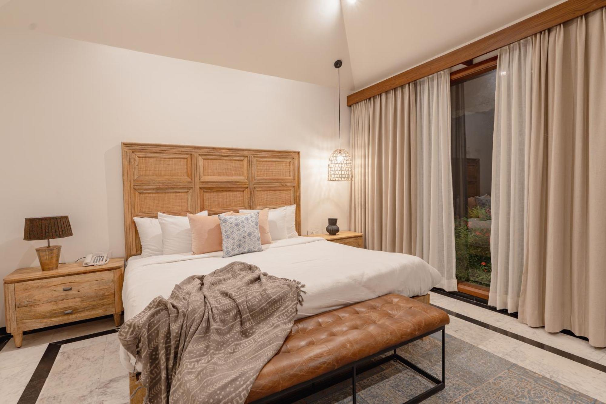 Surpura Bagh - A Luxury Boutique Resort - Pure Vegetarian 조드푸르 외부 사진